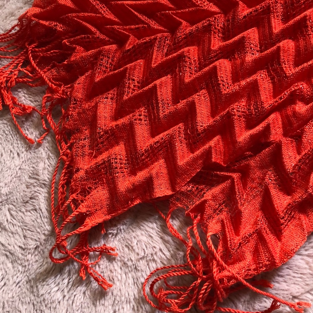 Scarf - Picture 2 of 4
